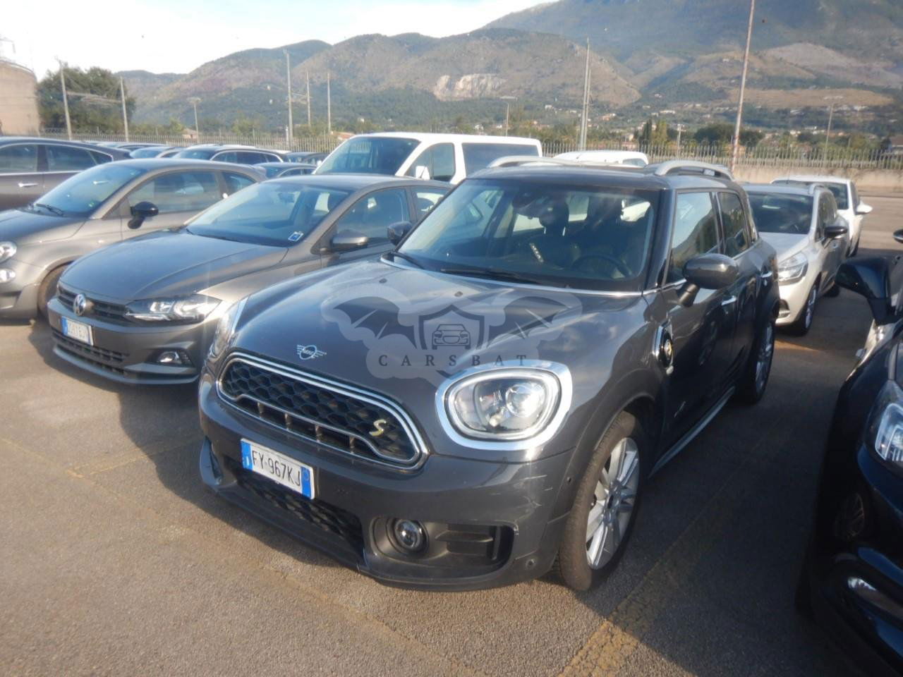 Mini Countryman Cooper SE 1.5 2019