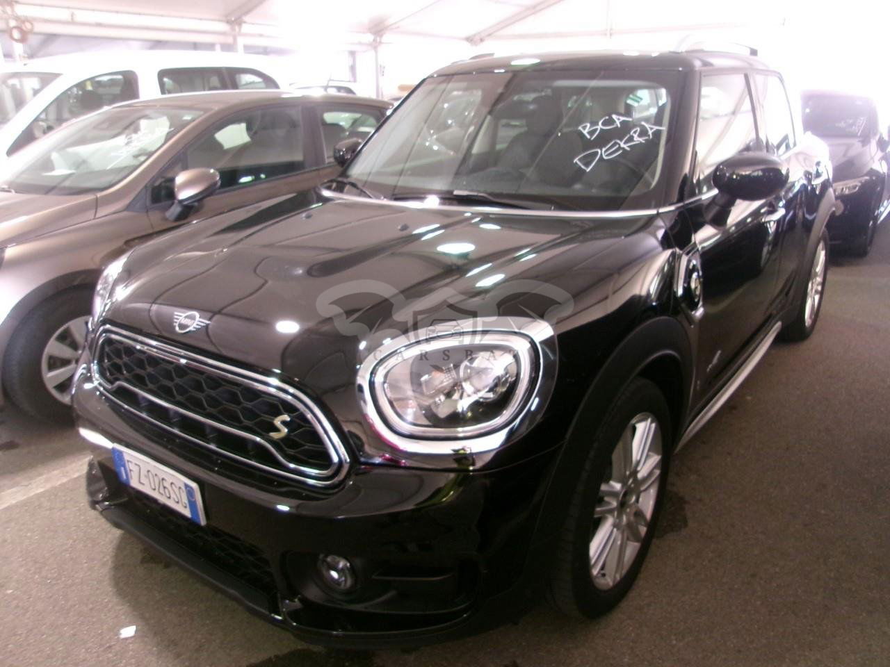 Mini Countryman Cooper SE 1.5 2019