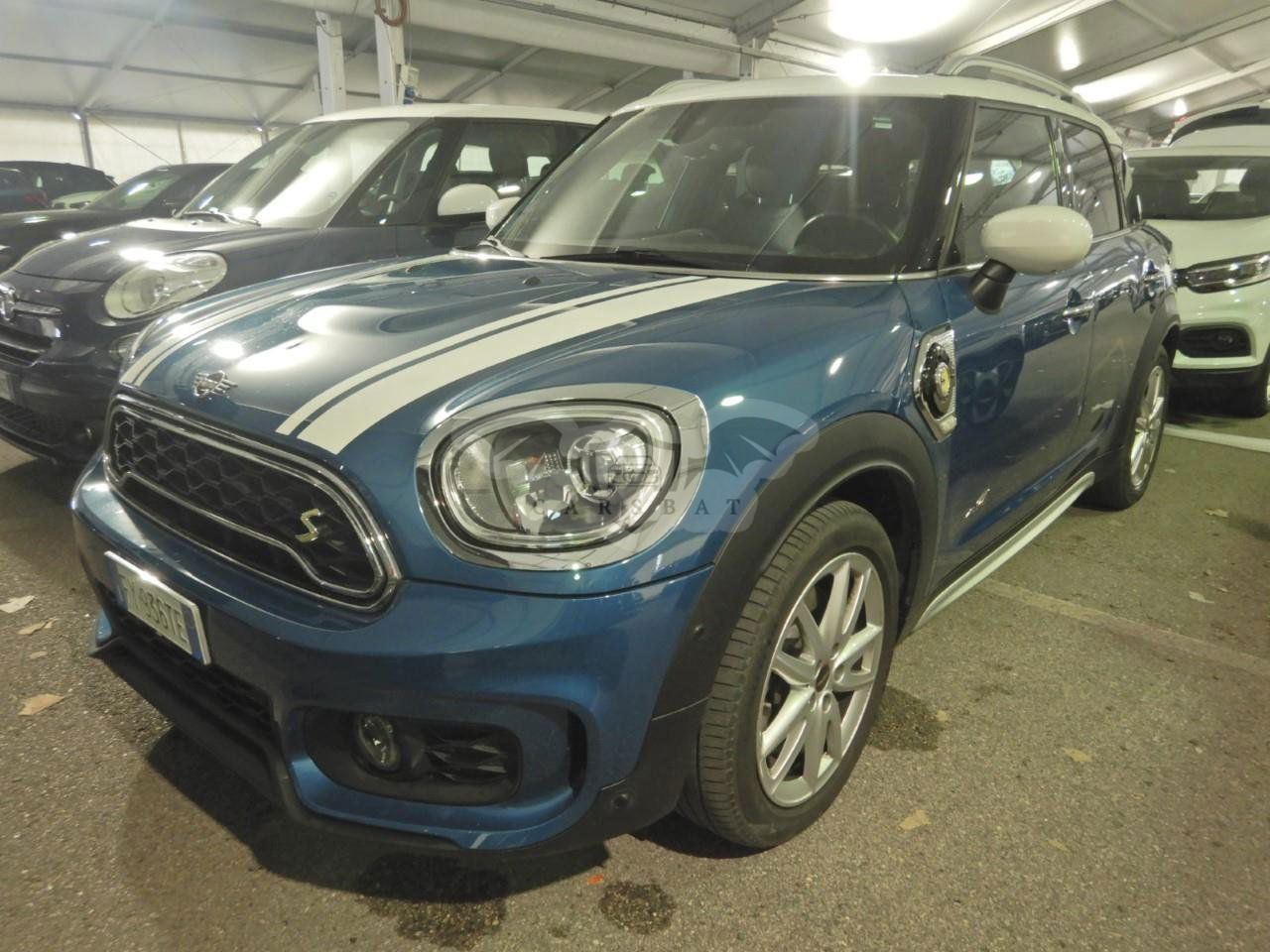 Mini Countryman Cooper SE 1.5 2019
