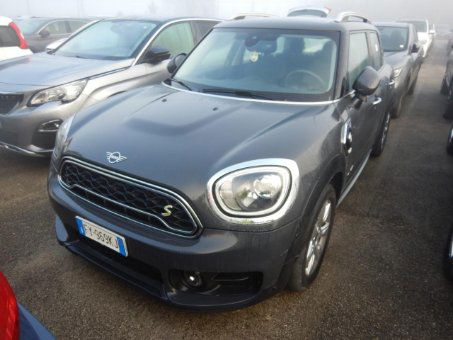 Mini Countryman Cooper SE 1.5 2019