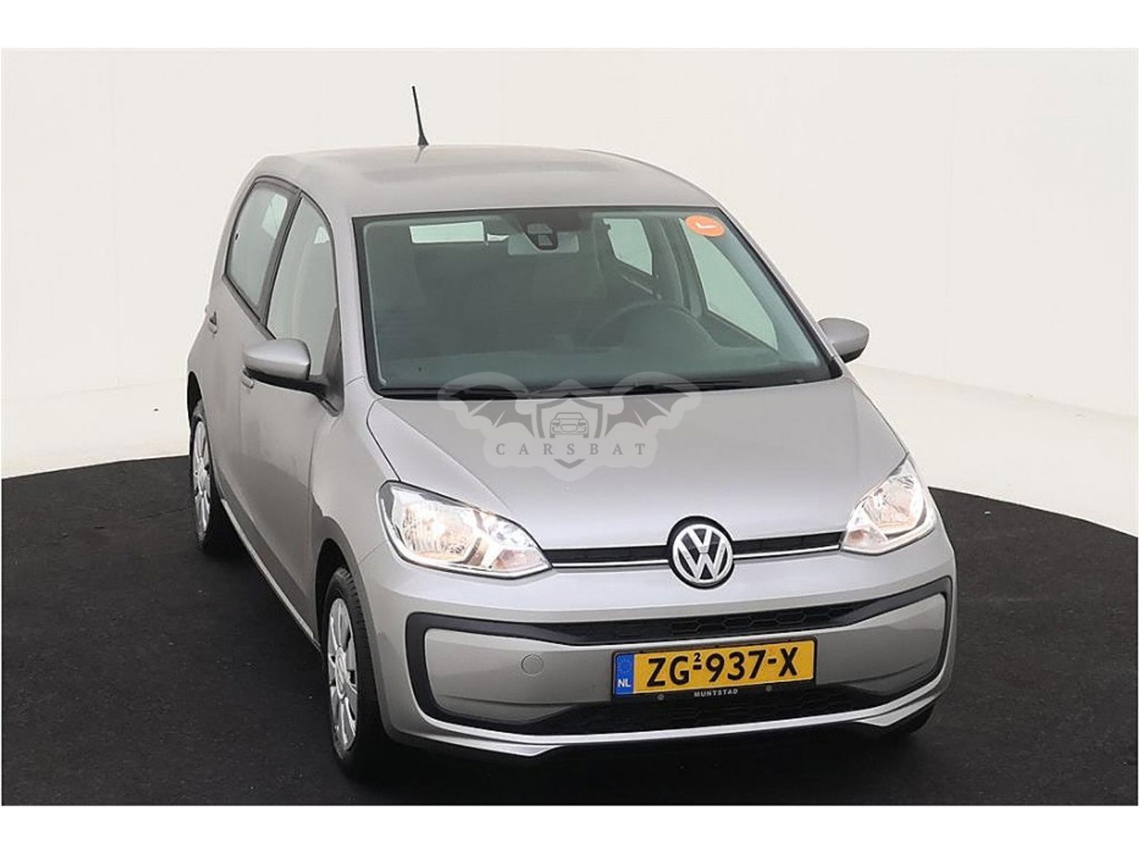 Volkswagen Up! 1.0 Move Up! 2019