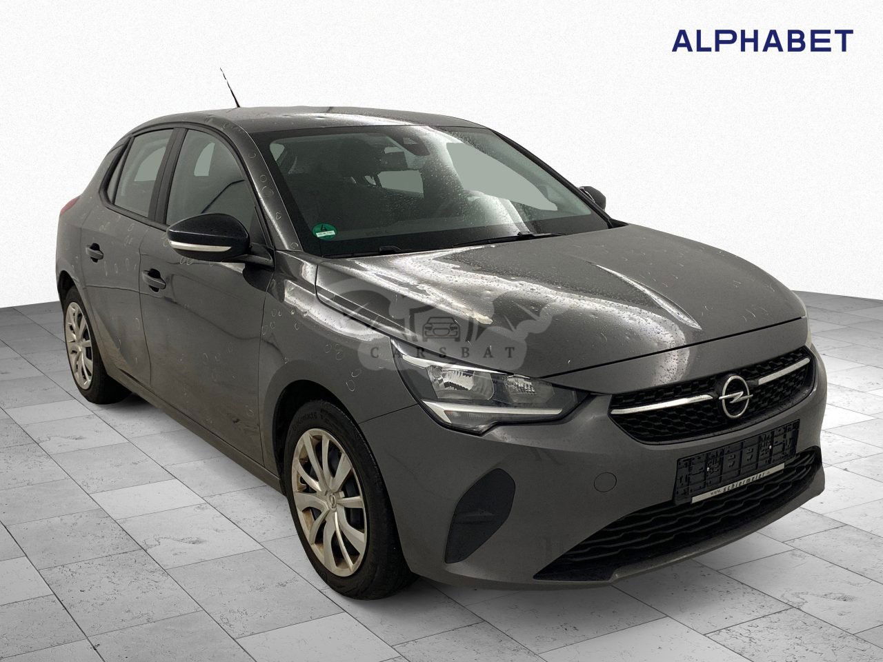 Opel Corsa 1.5 Edition 2020