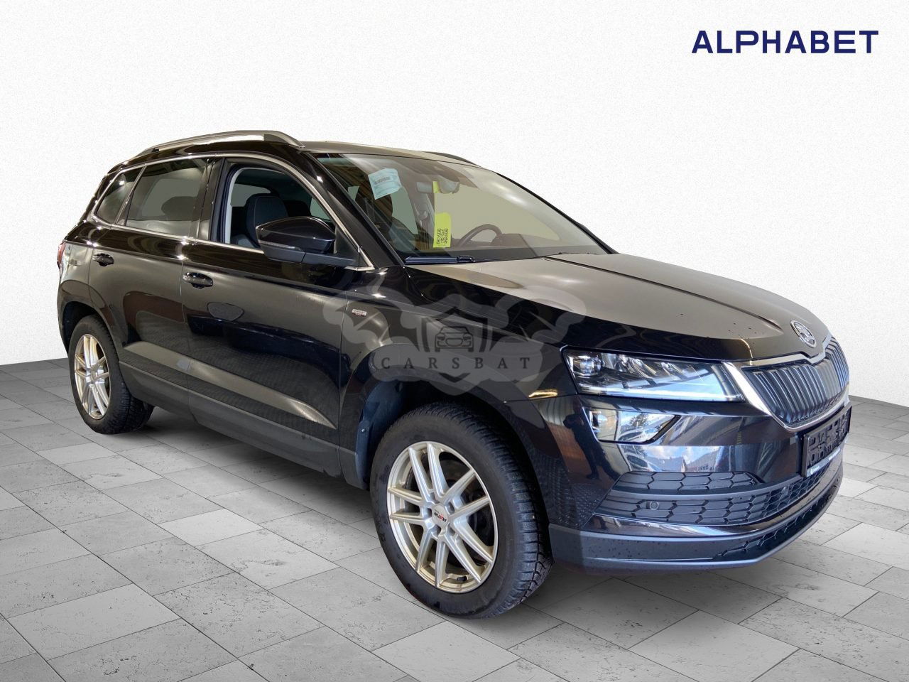 Skoda Karoq 2.0 TDI 2021