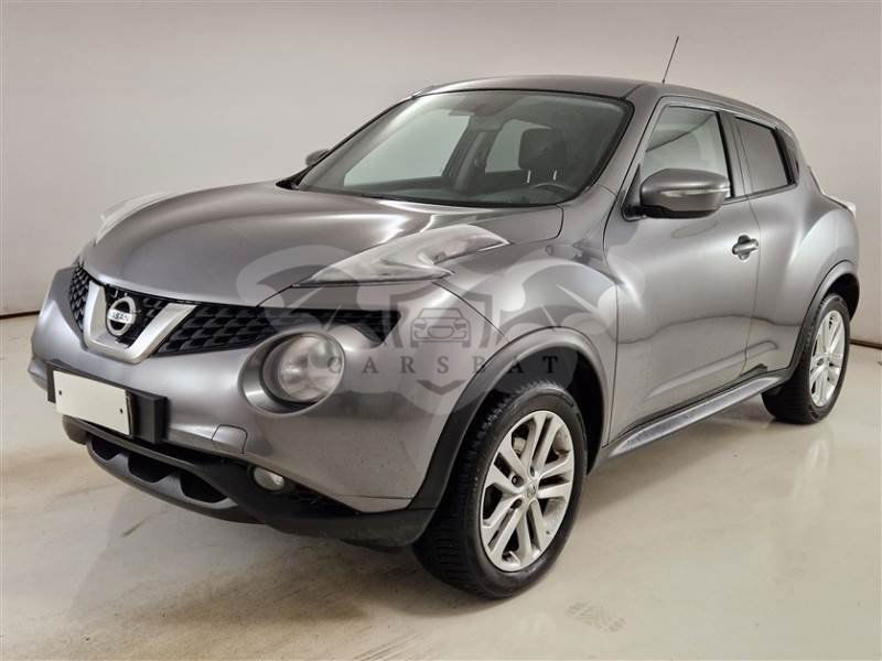 Nissan Juke 1.6 Business 2016