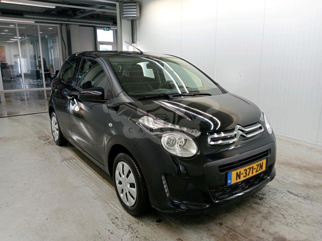 Citroën C1 1.0 VTI FEEL 2022