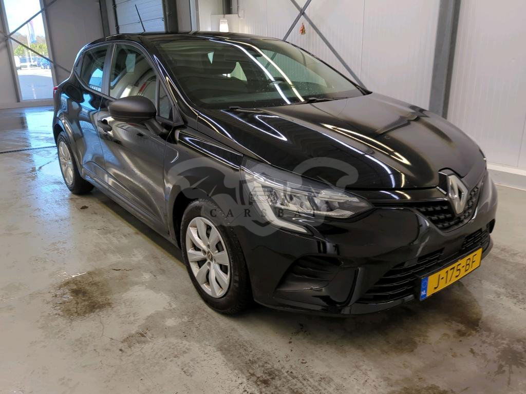 Renault Clio 1.0 Tce Life 2020