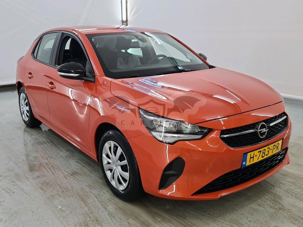 Opel Corsa 1.2 2020