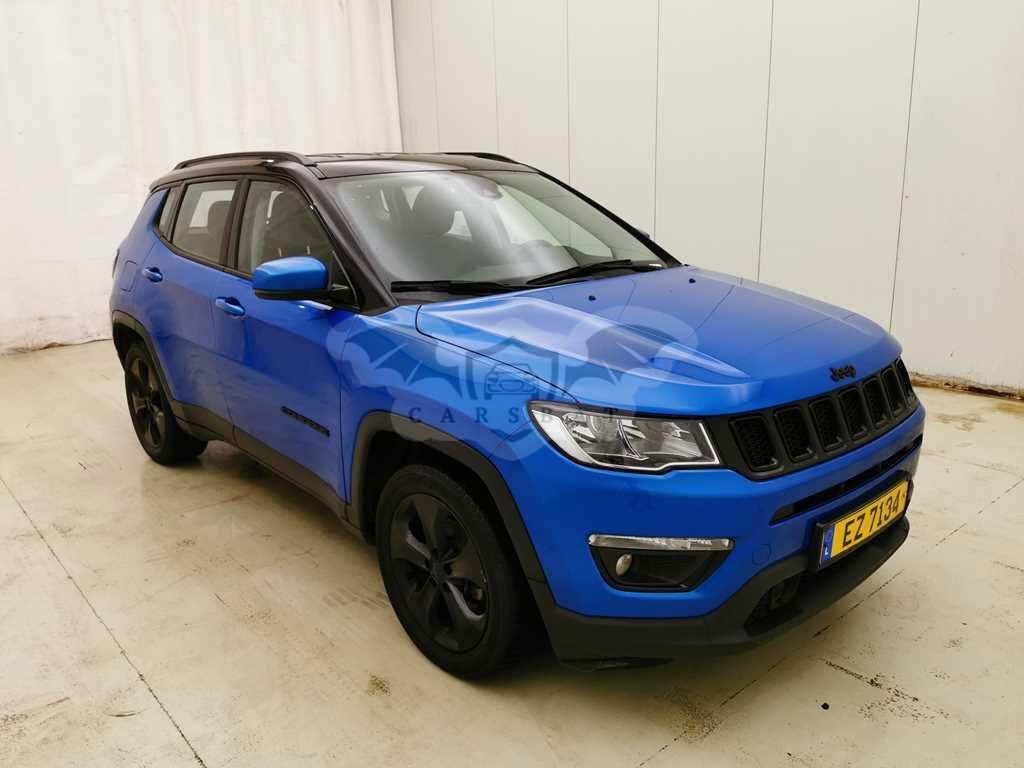 Jeep Compass 1.6 MultiJet 2020