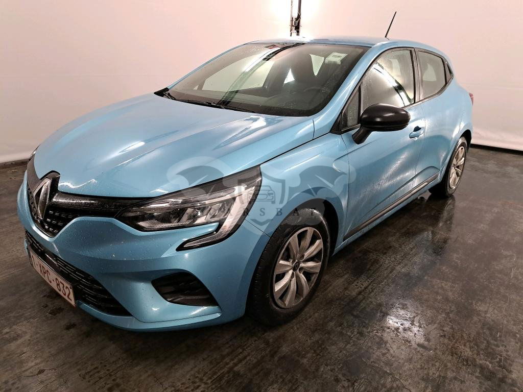 Renault Clio 1.0i Life 2020
