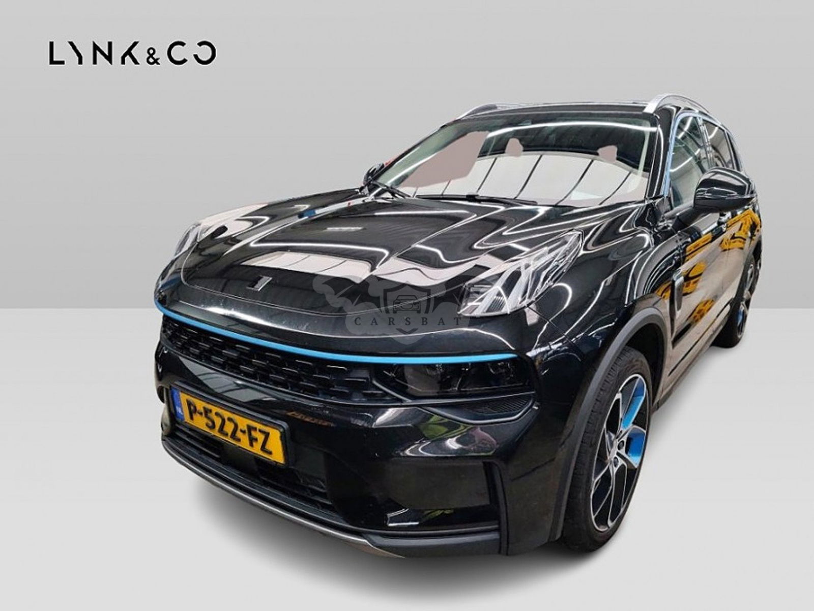 Lynk&Co 01 1.5 2022