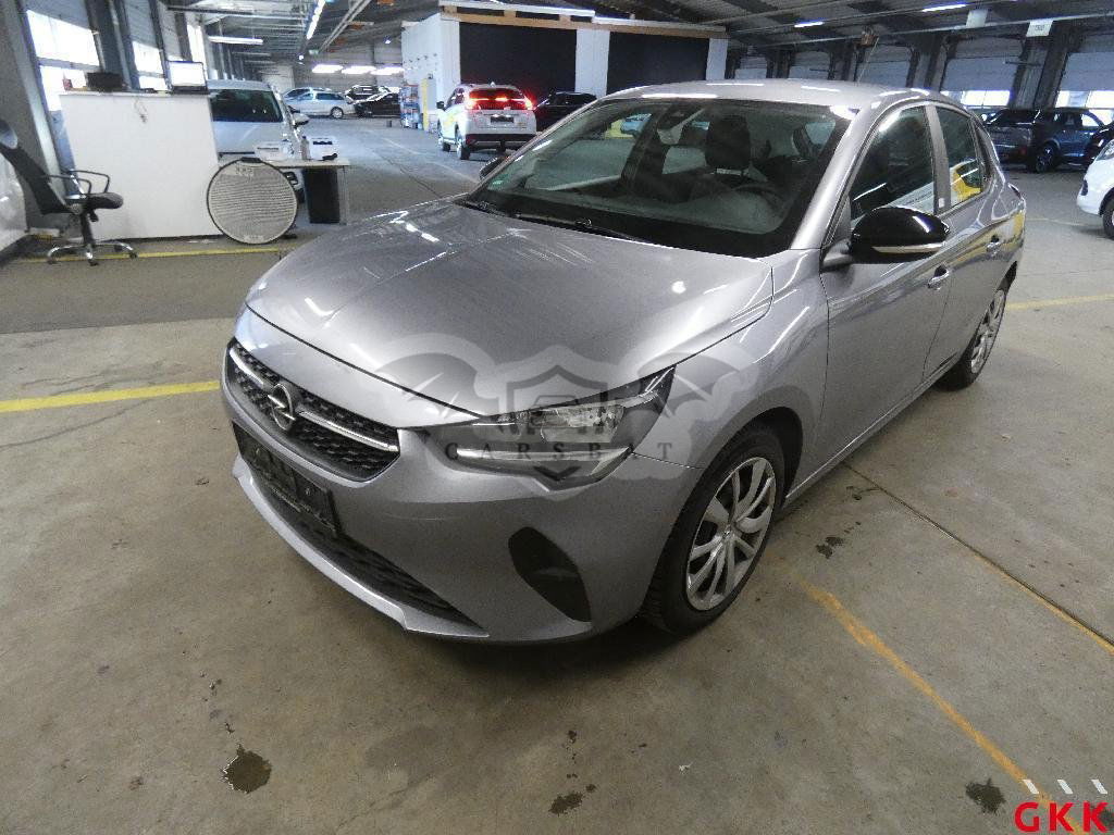 Opel Corsa 1.5 Edition 2020