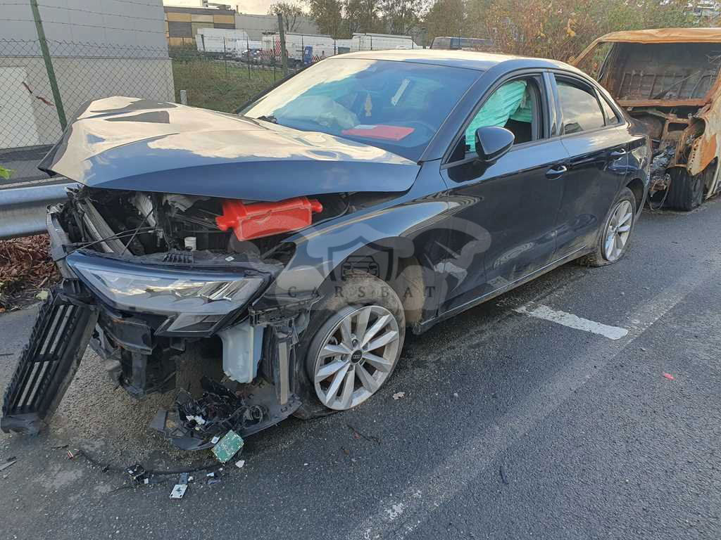 Audi A3 2.0 TDI Attraction 2022