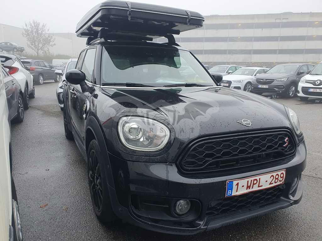 Mini Countryman Cooper SE 1.5I 2019