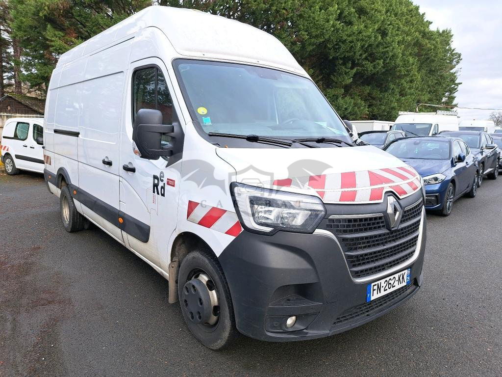 Renault Master L3H3 2.3 DCI 2020