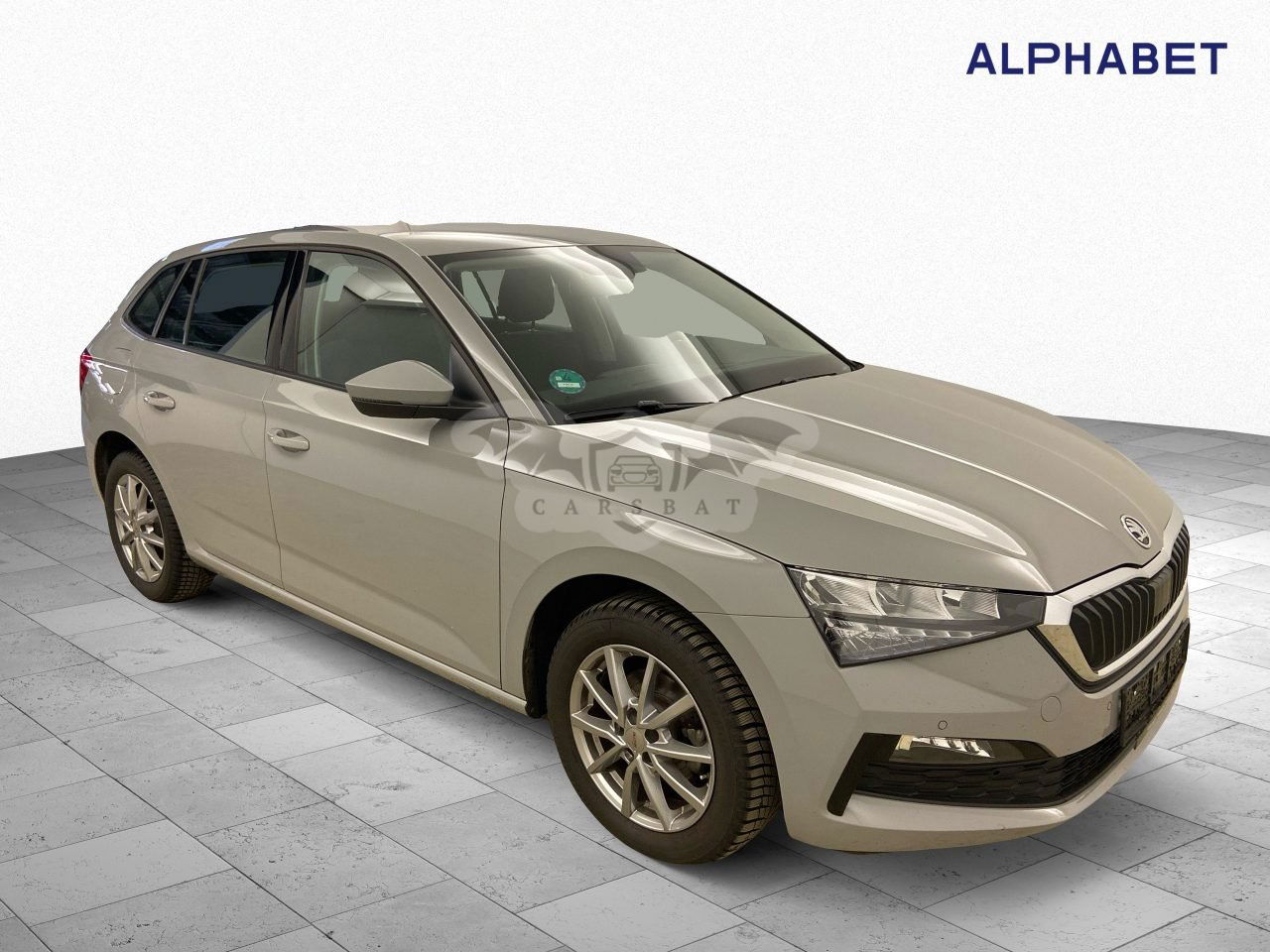 Skoda Scala 1.6 TDI Style 2020