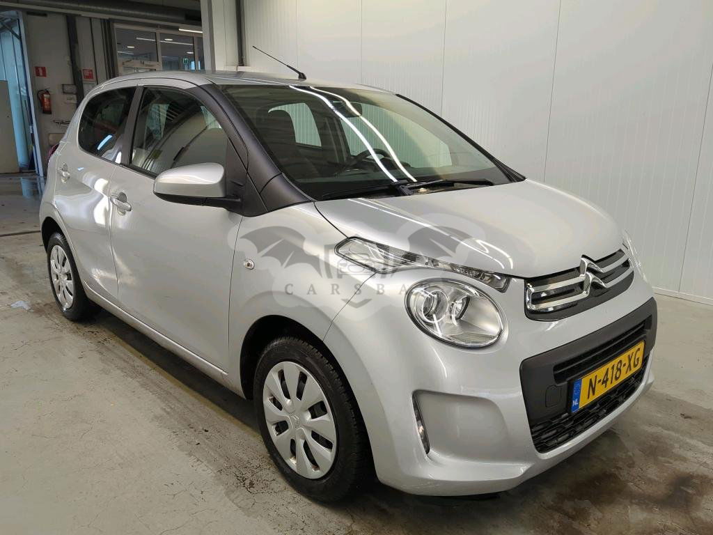 Citroën C1 1.0 VTI FEEL 2022