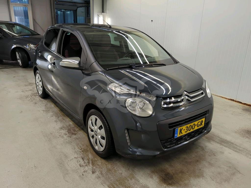 Citroën C1 1.0 VTI FEEL 2021
