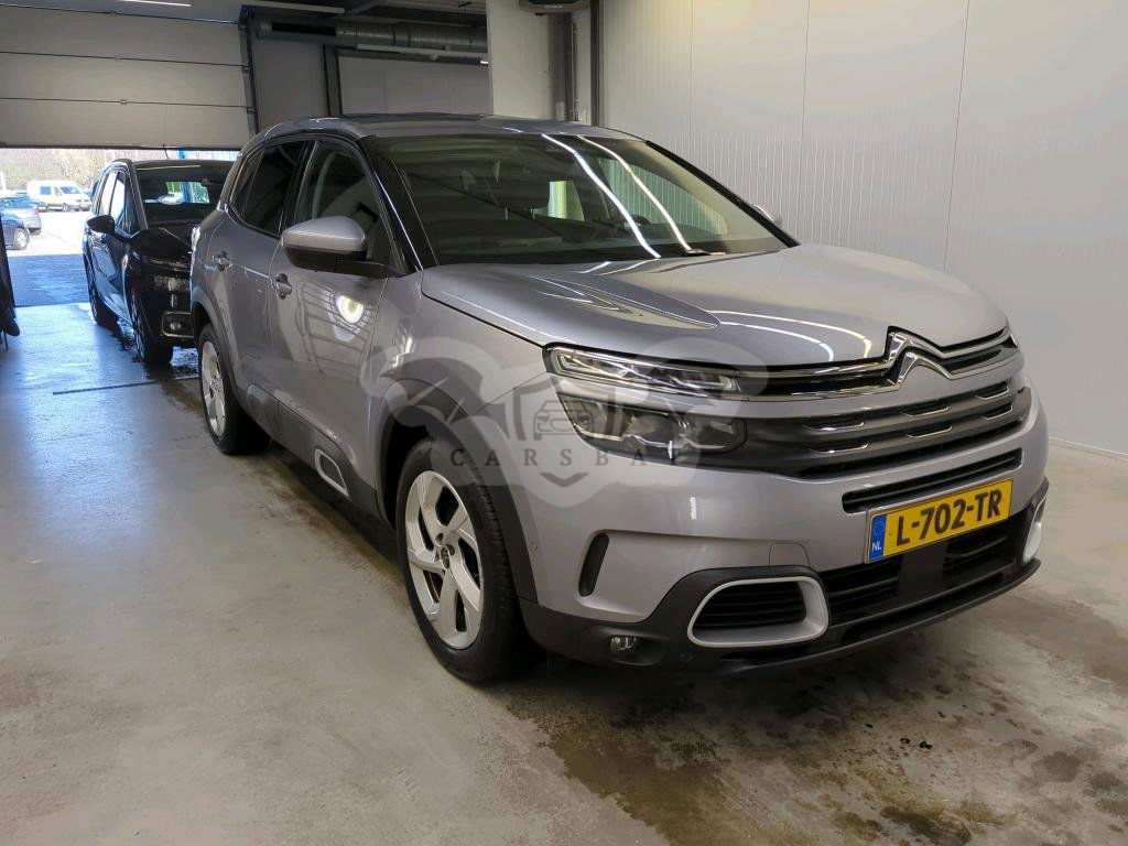 Citroën C5 Aircross 1.2i Business 2021