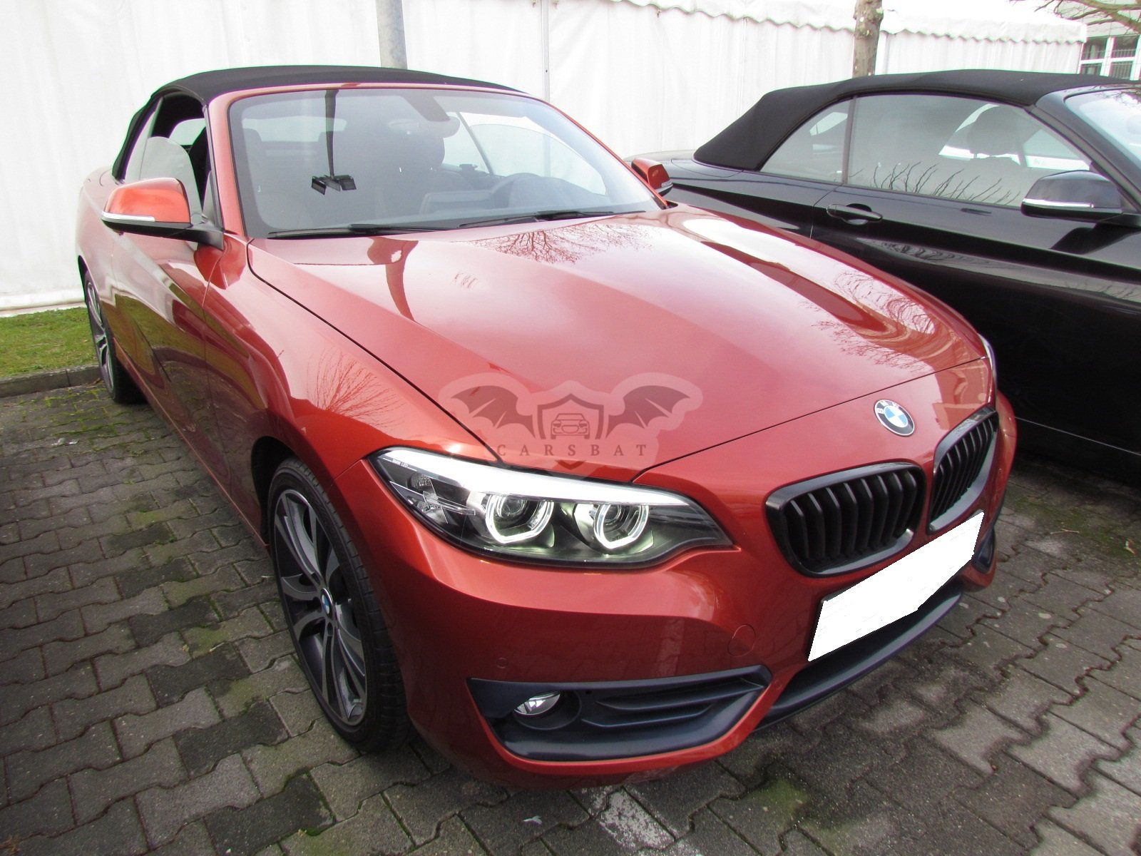 BMW 2 Series 220i Sport Line 2021