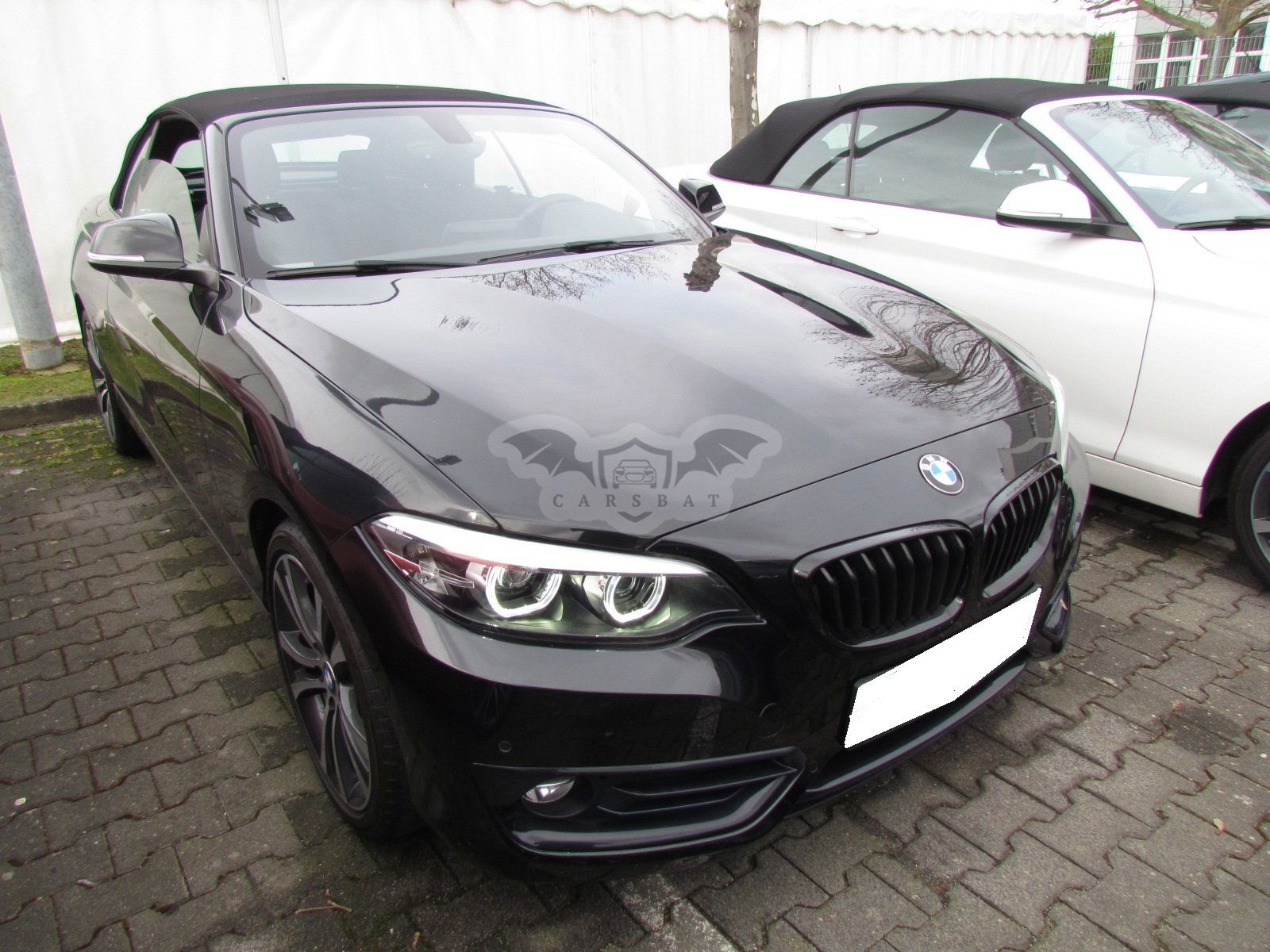 BMW 2 Series 220i Sport Line 2021
