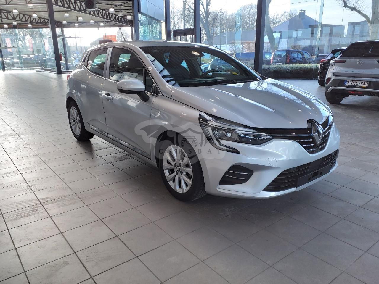 Renault Clio 1.5 DCI 2021