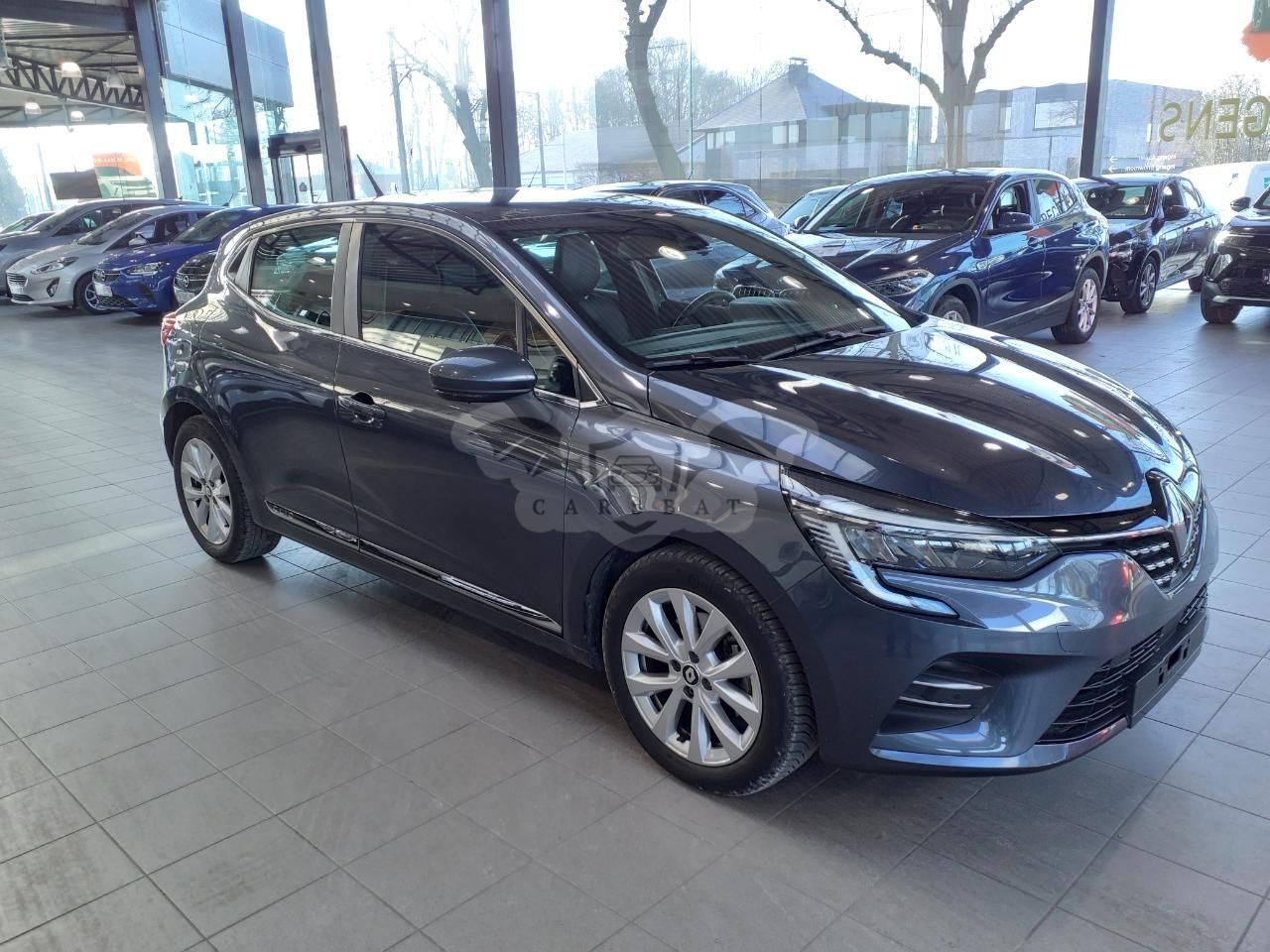Renault Clio 1.5 DCI 2021