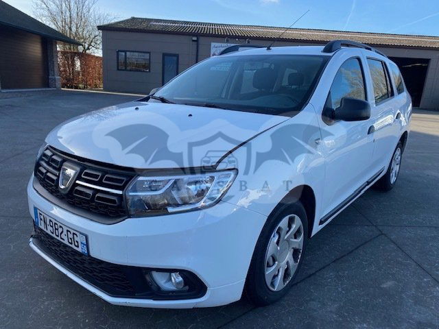 Dacia Logan 1.0 SCe 2020