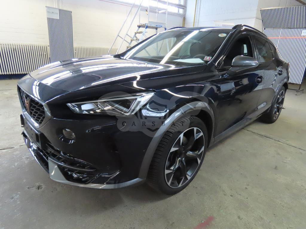 Cupra Formentor 1.5 TSI 2022