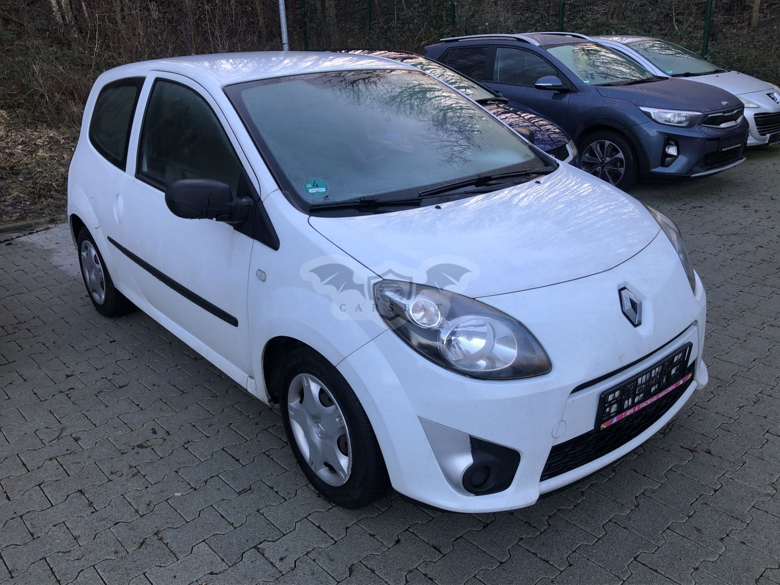 Renault Twingo 1.2 2011