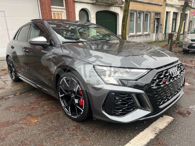 Audi A3 RS3 2.5 TFSI S Line 2022