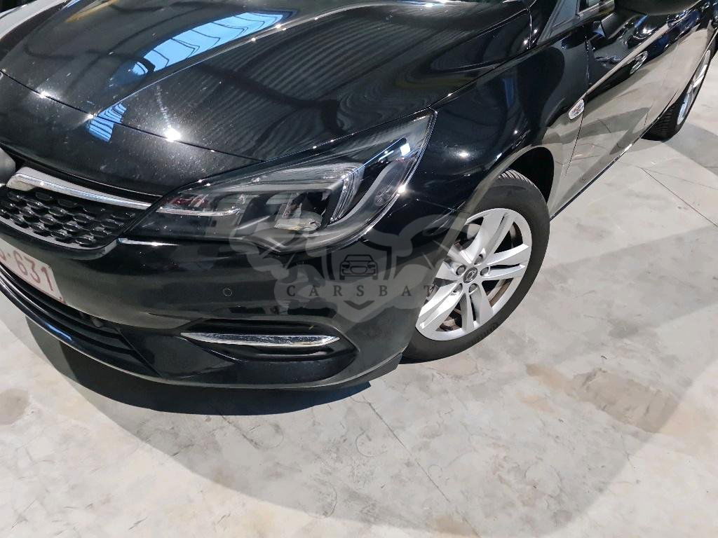 Opel Astra 1.2 2021