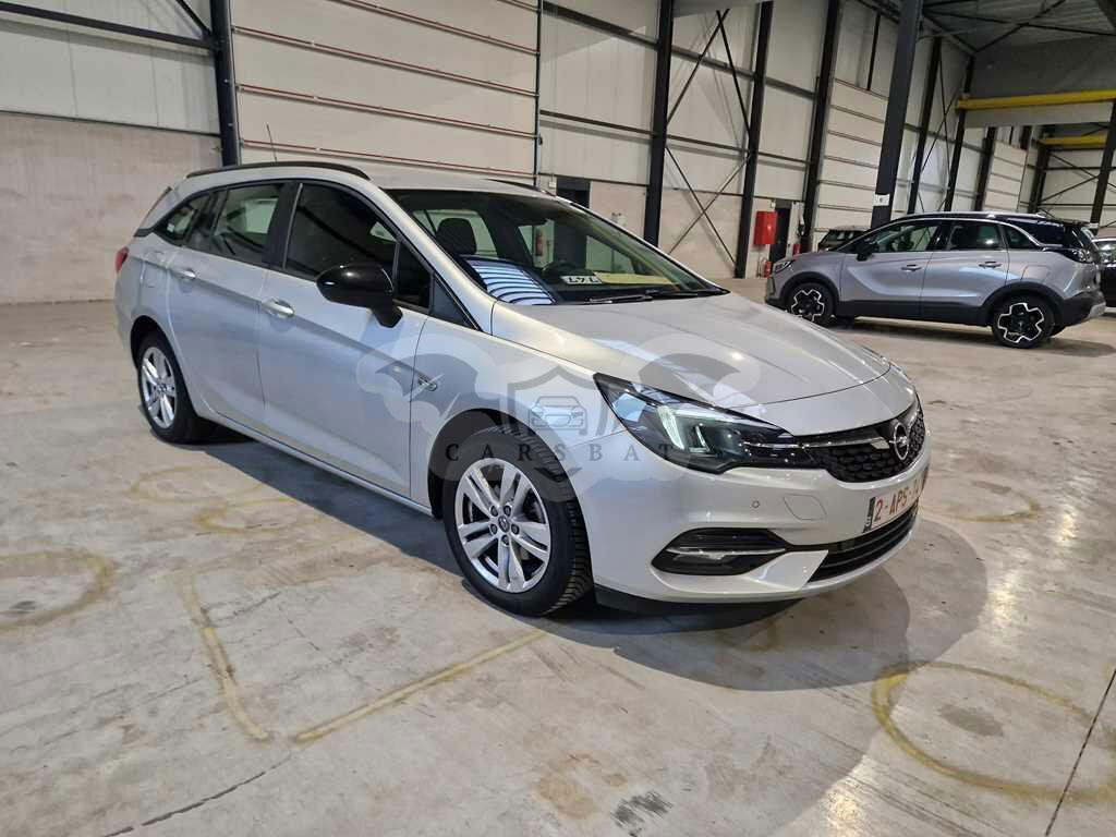 Opel Astra Sports Tourer 1.2 2021