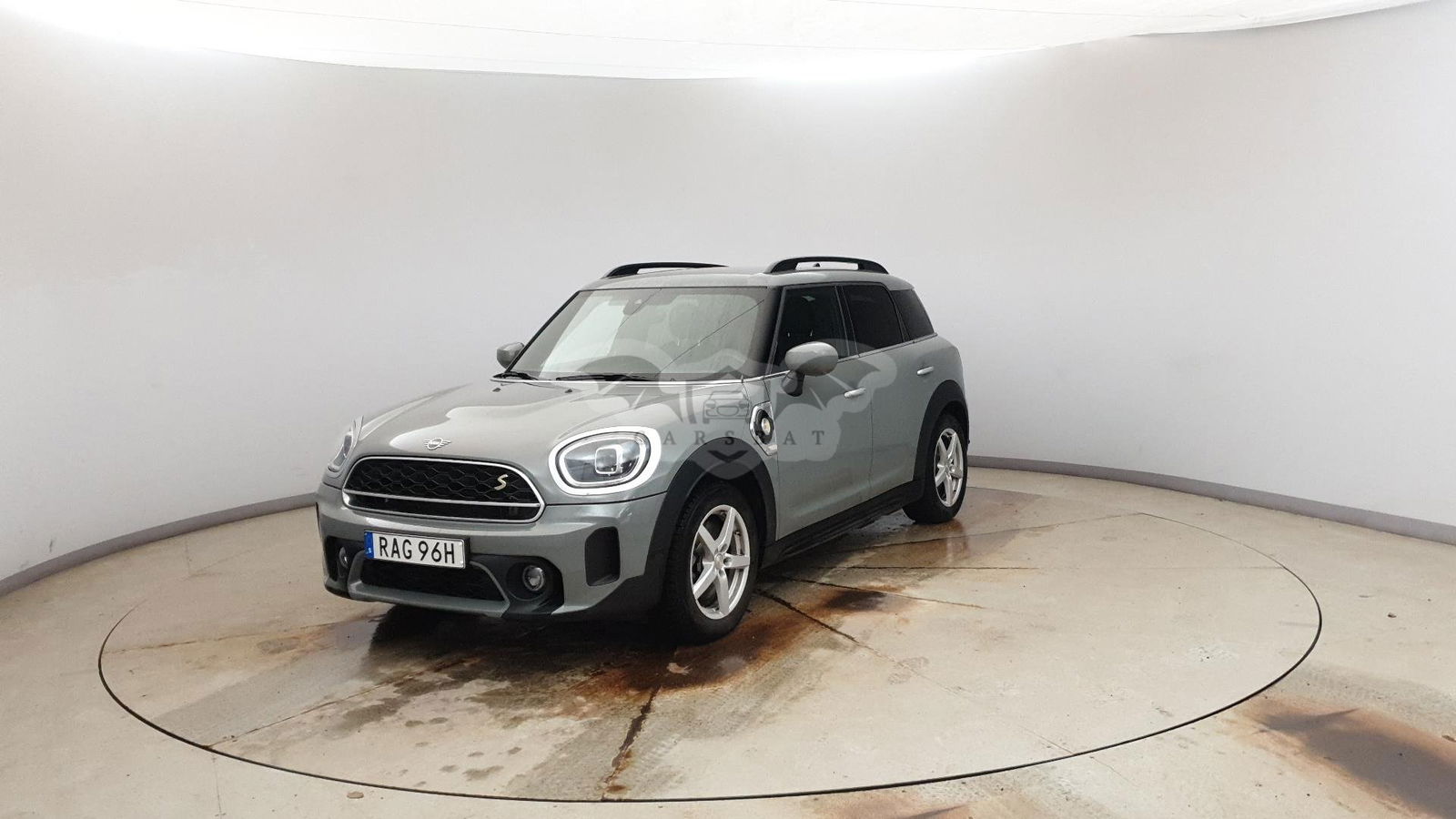 Mini Countryman Cooper SE 1.5 2022