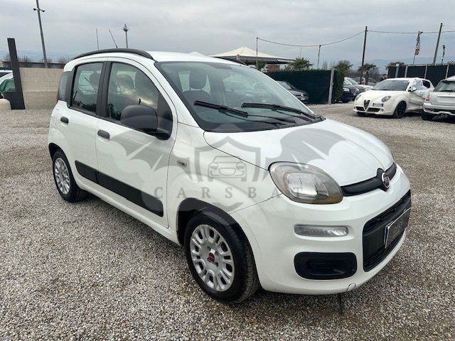 Fiat Panda 0.9 2014
