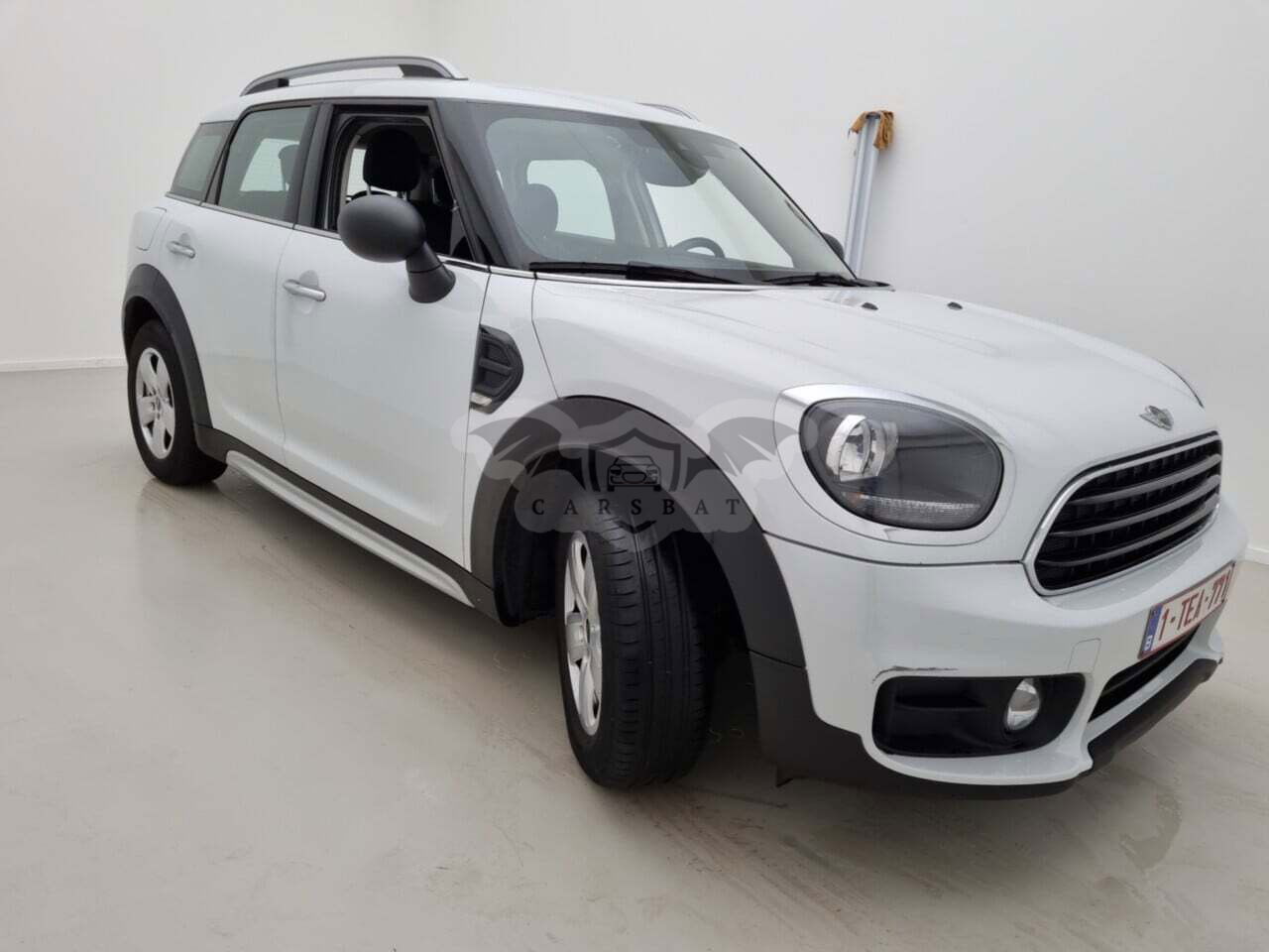 Mini Countryman One 1.5 2017