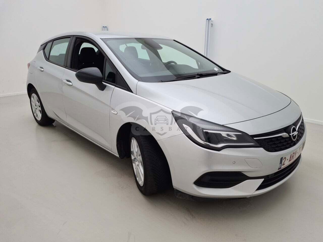 Opel Astra 1.2 2021
