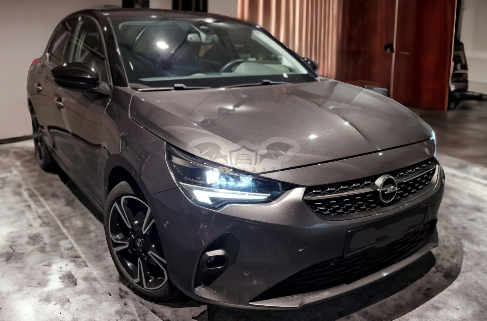 Opel Corsa 1.2 Elegance 2020