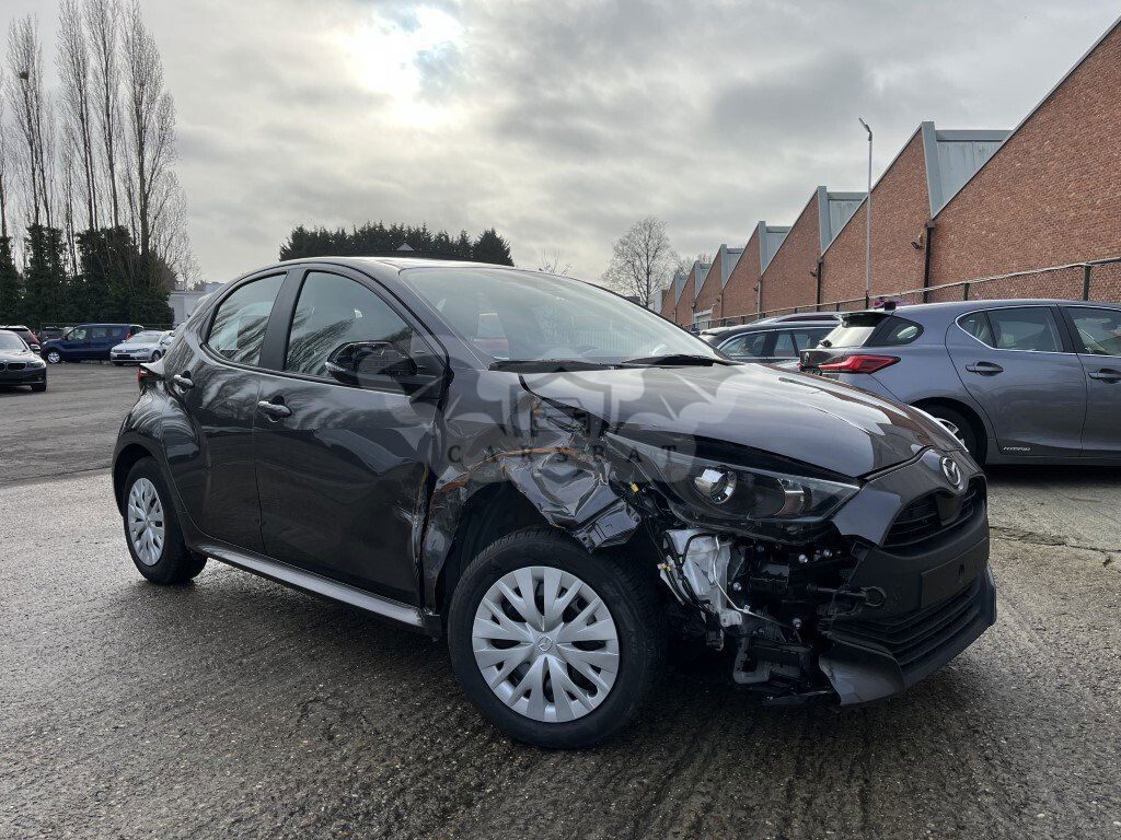 Mazda 2 1.5i 2023