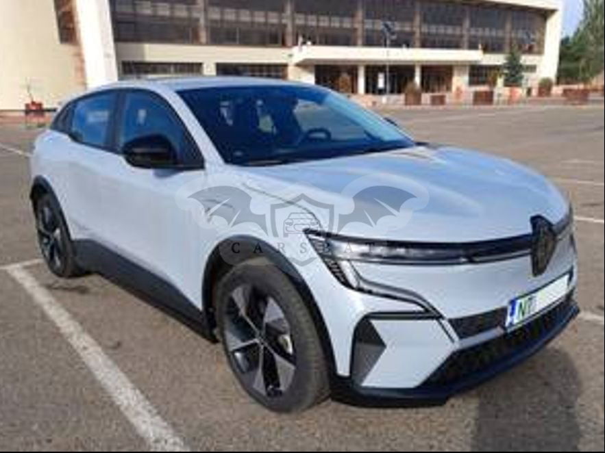 Renault Megane E-Tech Equilibre 2023
