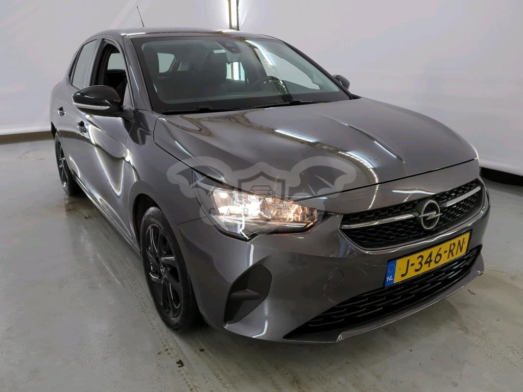 Opel Corsa 1.2 2020