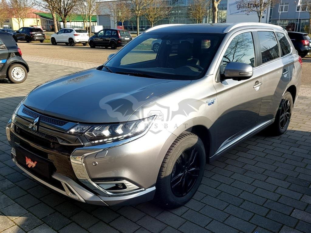Mitsubishi Outlander 2.4 2021