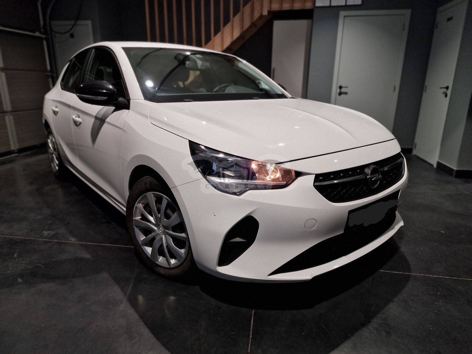 Opel Corsa 1.2 2020