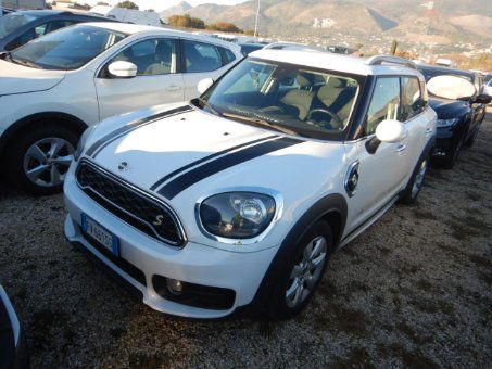 Mini Countryman Cooper SE 1.5 2019