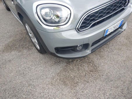 Mini Countryman Cooper SE 1.5 2019