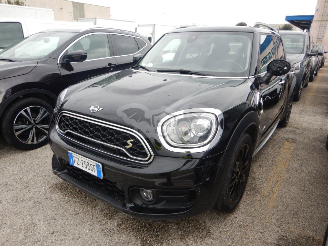 Mini Countryman Cooper SE 1.5 2019