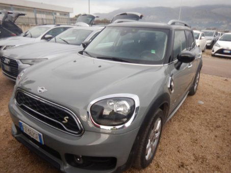 Mini Countryman Cooper SE 1.5 2019