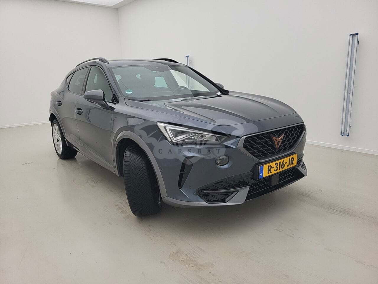 Cupra Formentor 1.5 TSI 2022