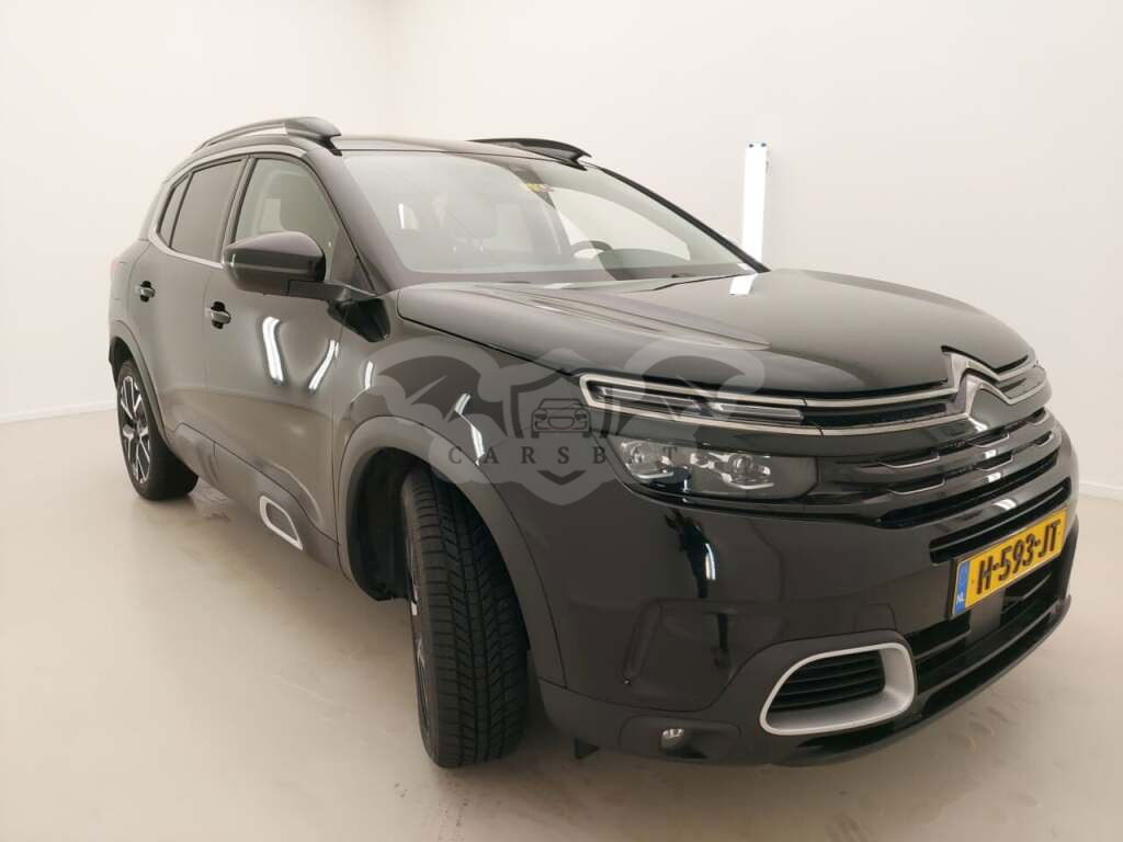 Citroën C5 Aircross 1.5 HDI Business Plus 2020
