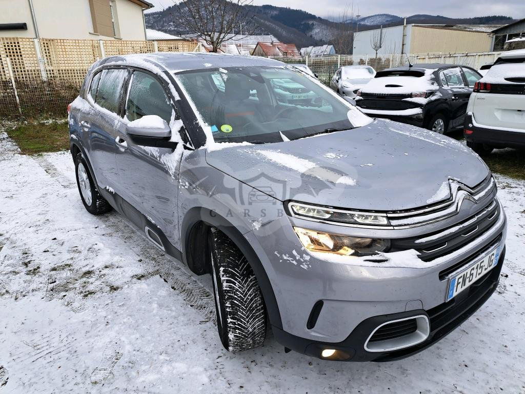 Citroën C5 Aircross 1.5 HDI Business 2020