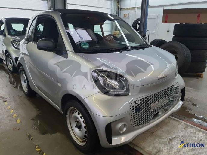 Smart Fortwo 2021